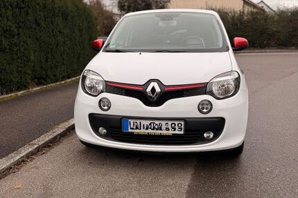 Renault Twingo 74.000 km 8.700 &euro; Winnenden 71364