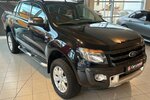 Ford Ranger 3.2 Wildtrak Doppelkabine 4x4 |AUTO|Euro5| 110.486 km 19.999 € Mainz-Kostheim 55246
