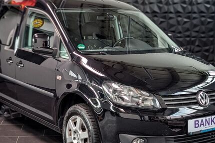 VW Caddy 220.000 km 6.490 &euro; Solingen 42699