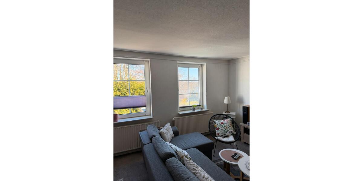 Etagenwohnung Eutin - 2 Zimmer, 60 m&sup2;, 690&euro; | Angebot:26223740