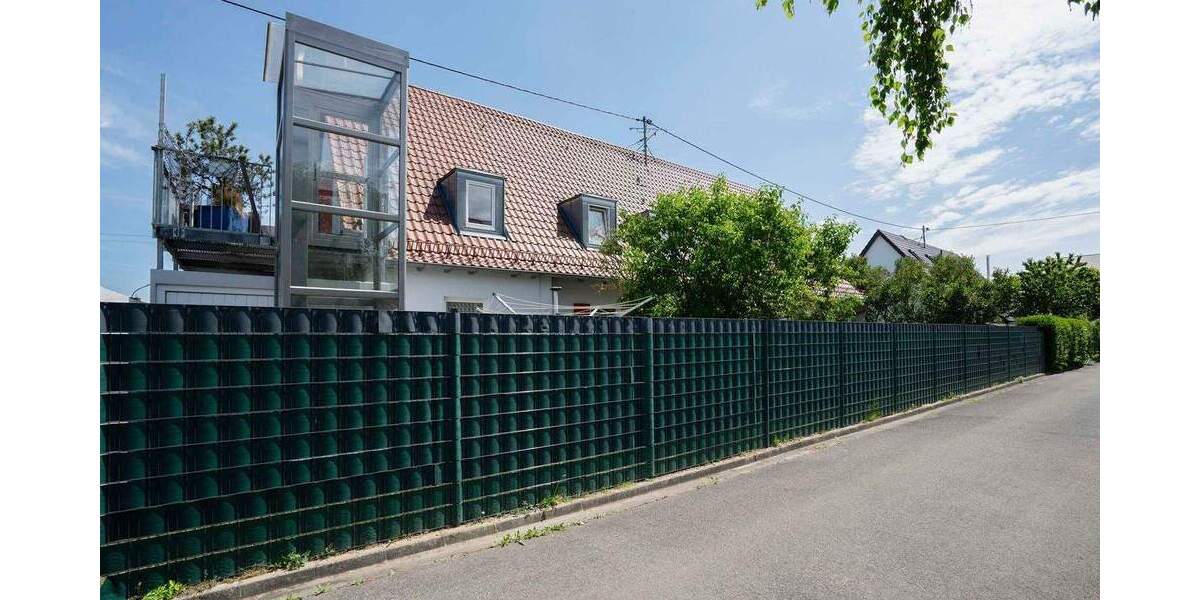 Mehrfamilienhaus, Wohnhaus Augsburg Firnhaberau - 1 Zimmer, 1.500.000&euro; | Angebot:24974589