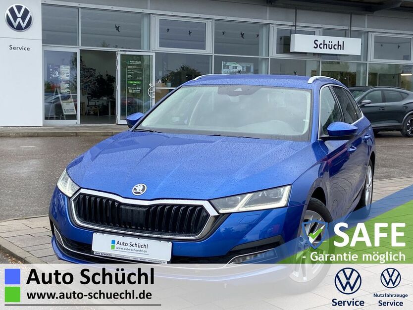 Skoda Octavia 37.077 km 25.670 € Schrobenhausen-Edelshsn. 86529