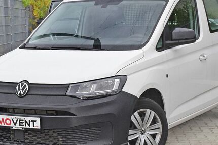 VW Caddy 100.000 km 14.500 € Fußgönheim 67136