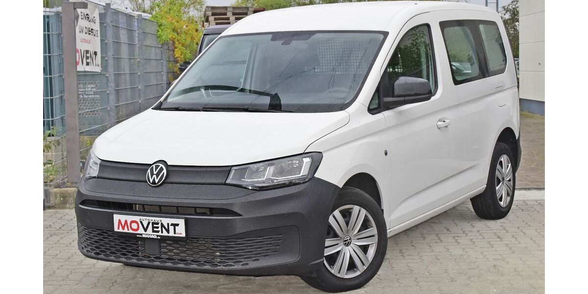 VW Caddy 100.000 km 14.500 € Fußgönheim 67136