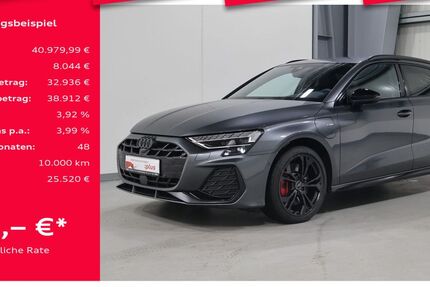 Audi A3 7.698 km 40.980 &euro; Aachen 52078