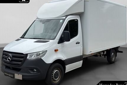 Mercedes-Benz Sprinter 62.627 km 49.790 &euro; Landsham 85652