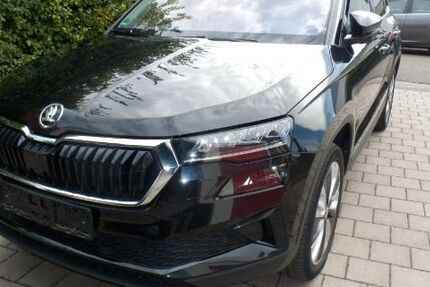 Skoda Karoq 117.000 km 16.900 &euro; Lahr 77933
