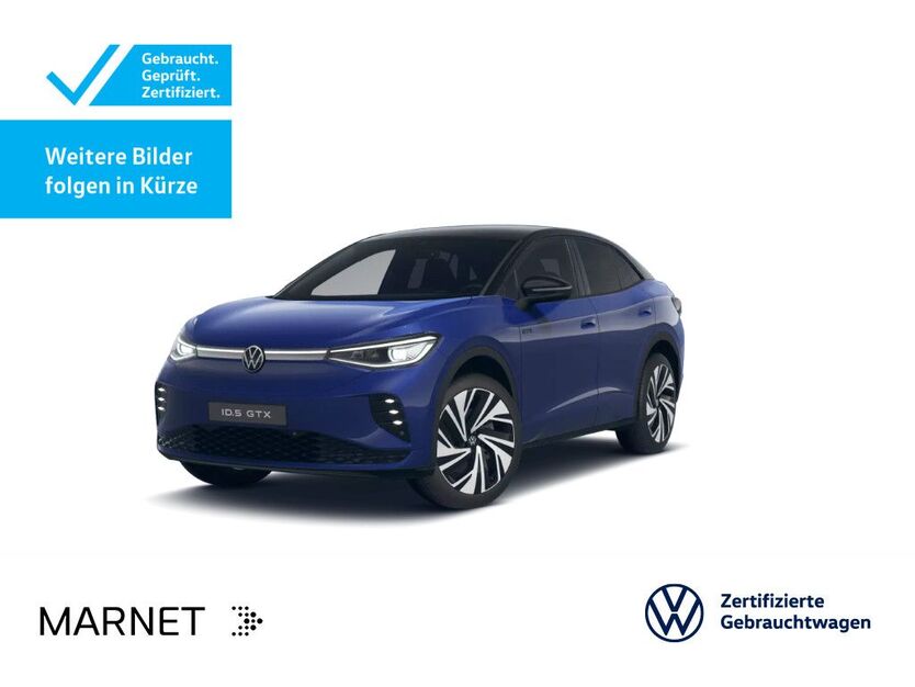 VW ID.5 6.369 km 44.930 € Heidenheim an der Brenz 89520