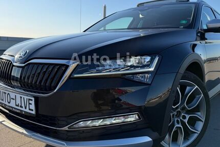 Skoda Superb 130.250 km 26.490 &euro; Böblingen/Stuttgart 71034