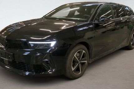 Opel Astra 16.431 km 21.480 &euro; Erfurt 99086