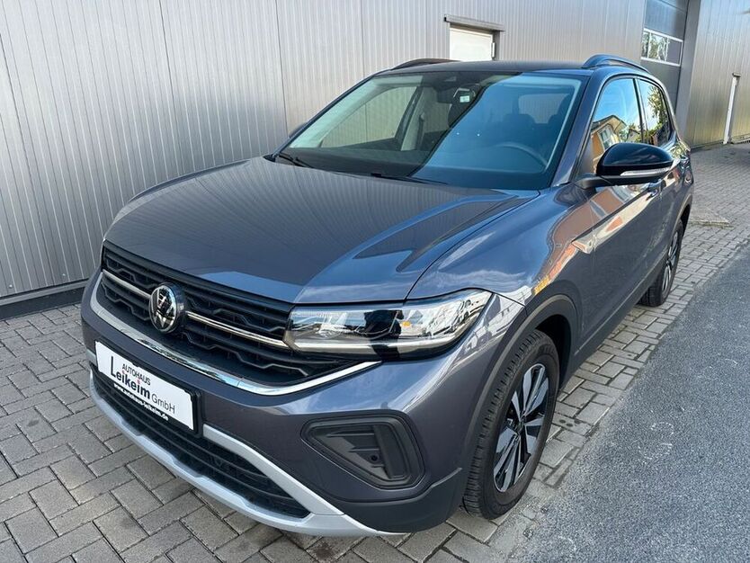 T-Cross