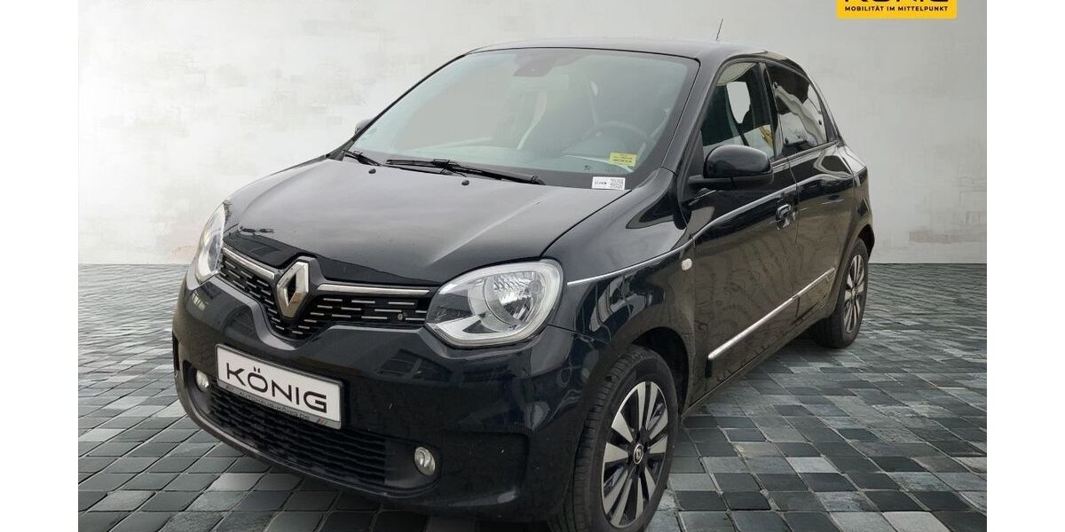 Renault Twingo 19.225 km 12.888 &euro; Nohra 99428