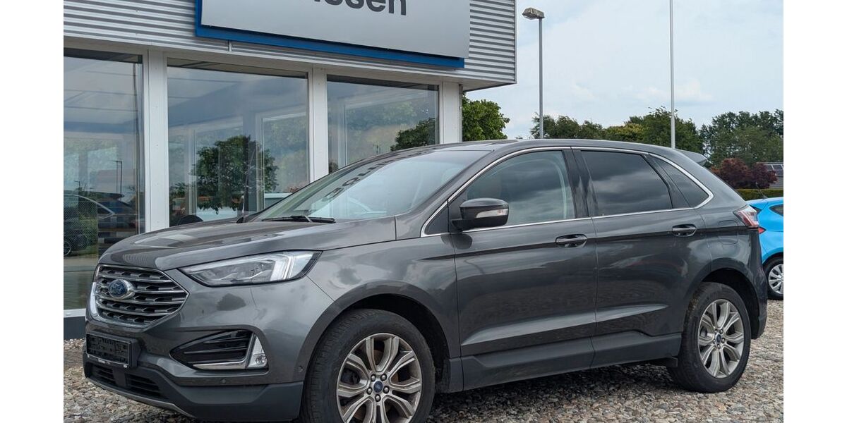 Ford Edge 94.170 km 13.800 &euro; Tarp 24963