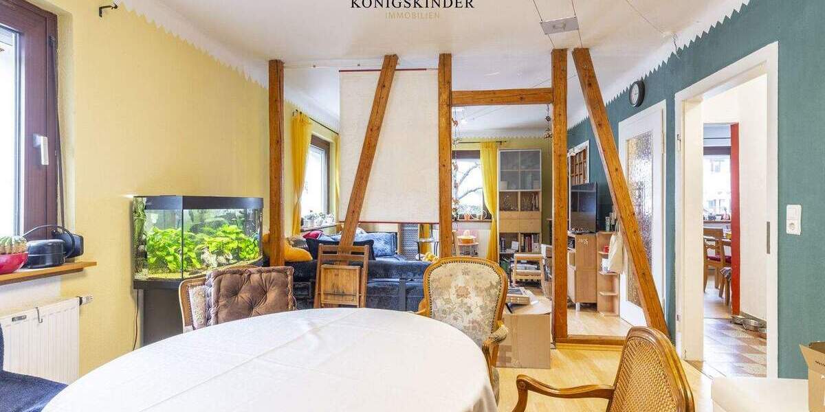 Einfamilienhaus Besigheim - 1 Zimmer, 297 m&sup2;, 875.000&euro; | Angebot:25356507