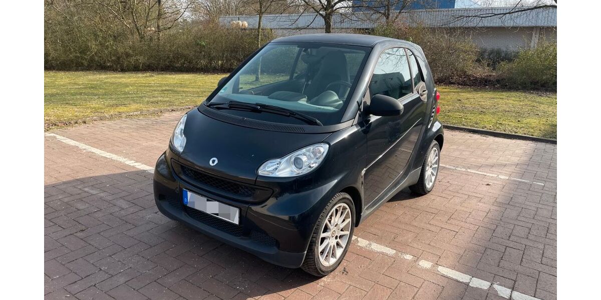 Smart ForTwo 85.000 km 4.900 &euro; Neustadt Am Rübenberge 31535