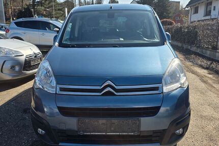 Citroen Berlingo 259.144 km 4.900 &euro; Lübeck 23568