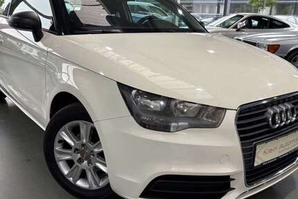 Audi A1 270.000 km 3.990 € Forchtenberg 74670