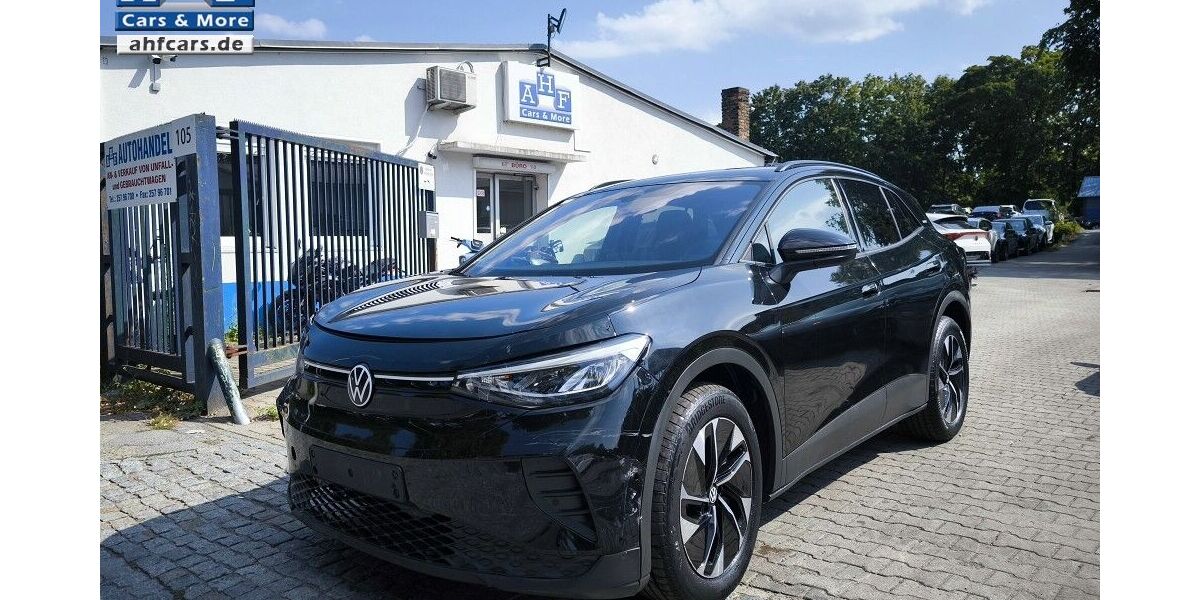 VW ID.4 4.731 km 25.990 &euro; Berlin 12109
