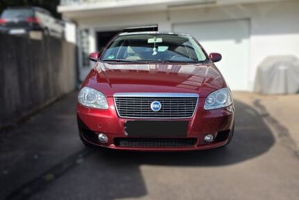 Fiat Croma 181.390 km 2.500 € Hirzenhain 63697