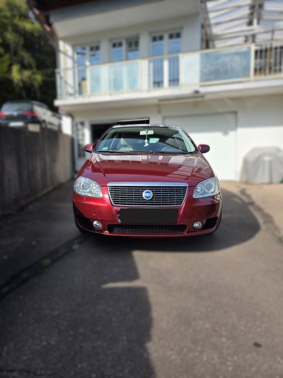 Fiat Croma 181.390 km 2.500 € Hirzenhain 63697