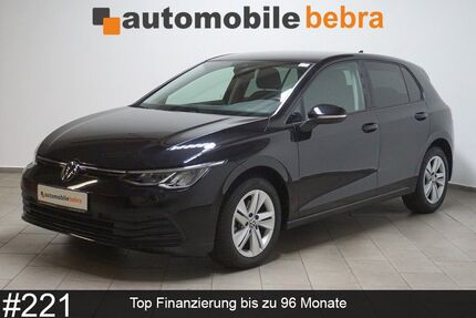 VW Golf 38.412 km 21.290 &euro; Bebra 36179