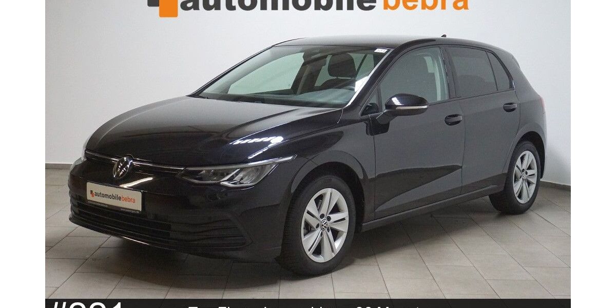 VW Golf 38.412 km 21.290 &euro; Bebra 36179