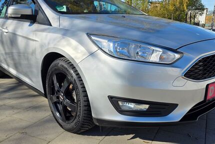 Ford Focus 142.000 km 4.990 &euro; Hof 95032