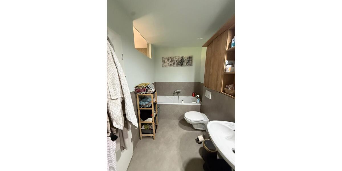 Terrassenwohnung Stolberg (Rheinland) - 3 Zimmer, 81 m&sup2;, 1.146&euro; | Angebot:26662649