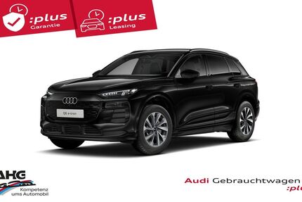 Audi Q6 e-tron 3.700 km 56.969 € Gotha 99867
