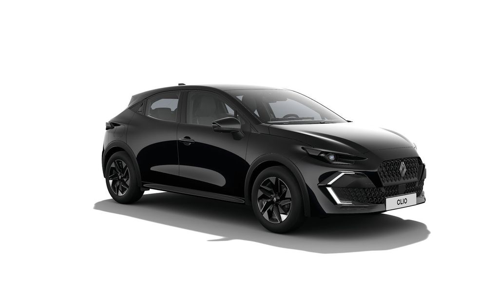 Renault Clio 1.550 km 27.050 &euro; Hamburg 22763