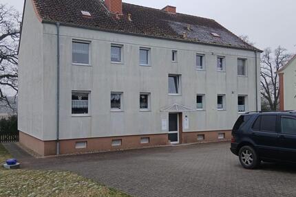 Wohnung Bad Kleinen - 3 Zimmer, 58 m&sup2;, 415&euro; | Angebot:25150400