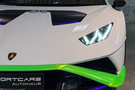 Lamborghini Huracán 3.600 km 339.500 &euro; Unterföhring bei München 85774