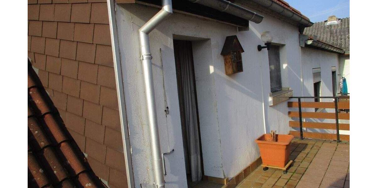 Etagenwohnung Freinsheim - 6 Zimmer, 238.000&euro; | Angebot:26142489