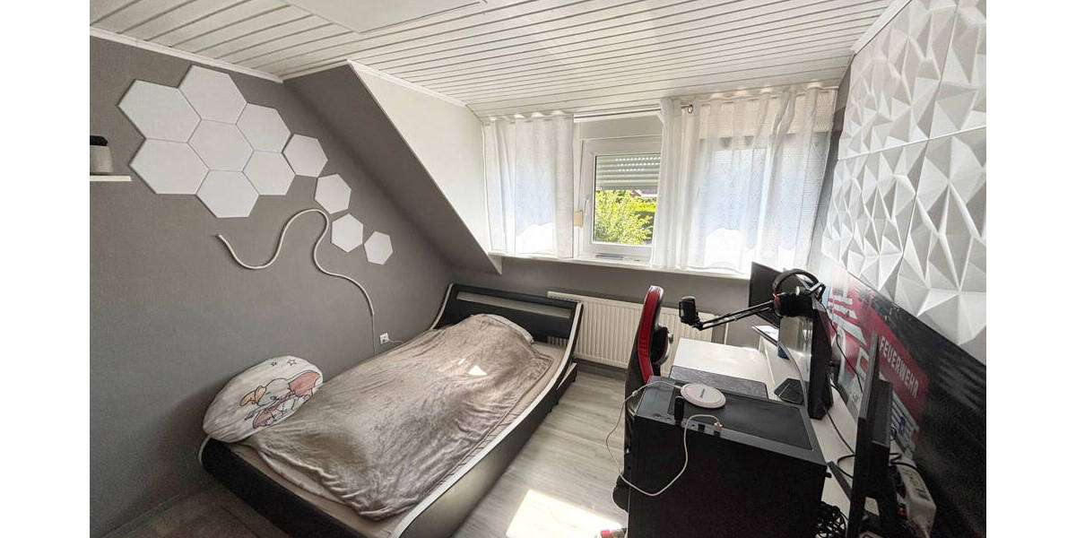 Mehrfamilienhaus, Wohnhaus Haselünne Lahre - 375.000&euro; | Angebot:25770605