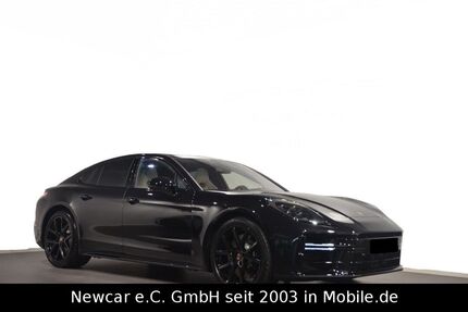 Porsche Panamera 2.200 km 184.440 &euro; Berlin 14052