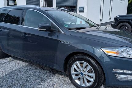Ford Mondeo 112.000 km 8.490 € Wismar 23970