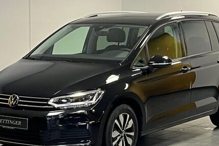 VW Touran 25.900 km 37.480 € Marktheidenfeld 97828