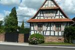 Einfamilienhaus Wörth am Rhein - 6.5 Zimmer, 162 m&sup2;, 265.000&euro; | Angebot:26946527