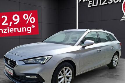 Seat Leon 85.000 km 21.790 &euro; Kamenz 01917