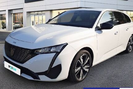 Peugeot 308 45.720 km 16.740 € Wiesbaden 65201