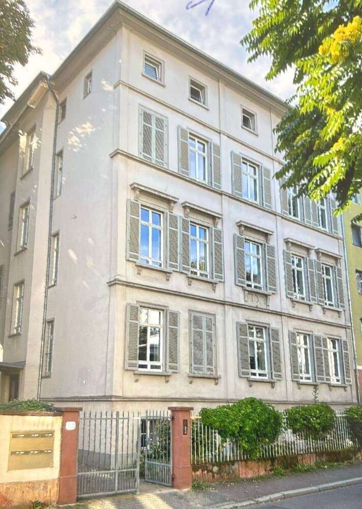 Wohnung zum Mieten in Frankfurt am Main 1.300 € 77 m²