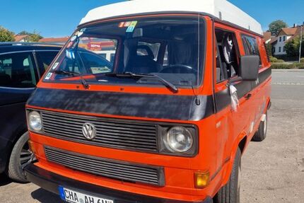 VW T3 andere 260.664 km 15.000 &euro; Furth im Wald 93437