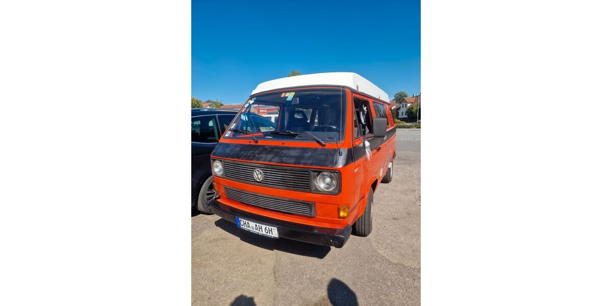 VW T3 andere 260.664 km 15.000 &euro; Furth im Wald 93437