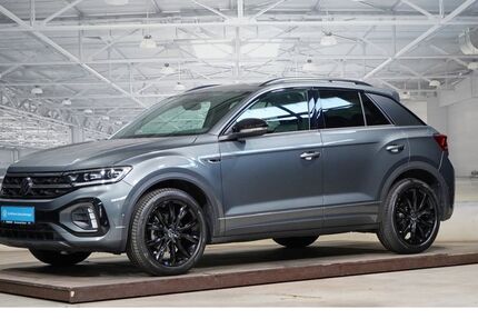 VW T-Roc 51.600 km 23.880 &euro; Michelstadt 64720