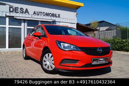 Opel Astra 96.000 km 8.900 € Buggingen 79426