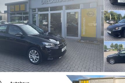 Opel Corsa 41.077 km 12.640 &euro; Worpswede 27726