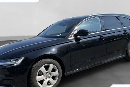 Audi A6 185.591 km 13.400 &euro; Bad Düben 04849