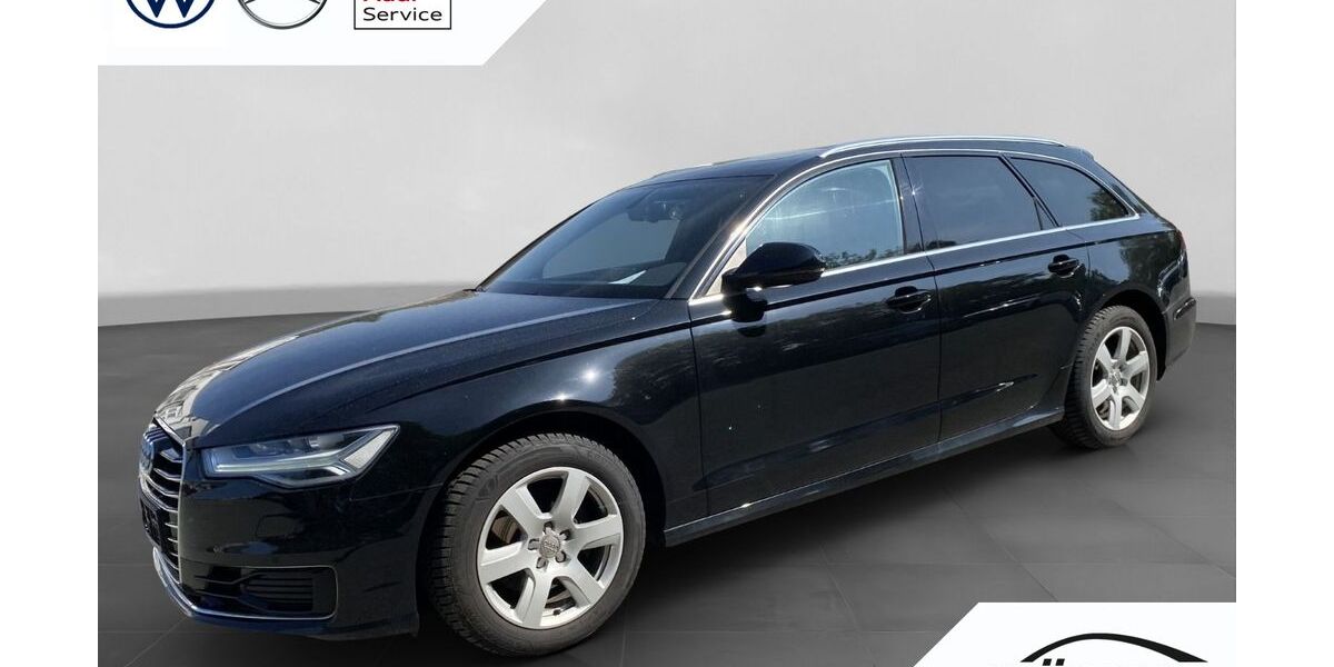 Audi A6 185.591 km 13.400 &euro; Bad Düben 04849