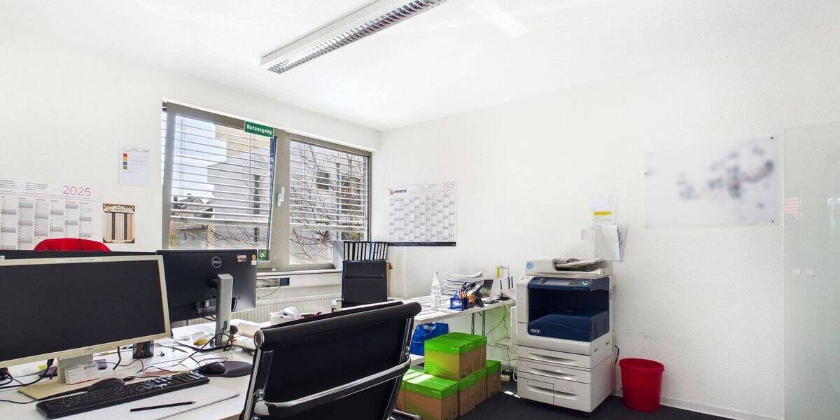 Gewerbeobjekt Stuttgart Wangen - 5.350&euro; | Angebot:26703010