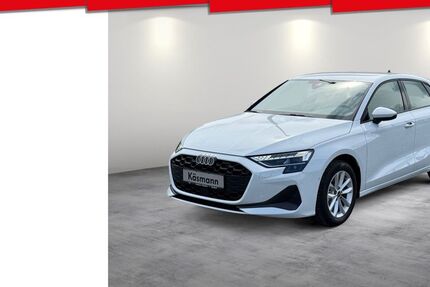 Audi A3 12.000 km 34.690 &euro; Mosbach 74821